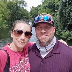 Meet your Posher, Andrew cristina